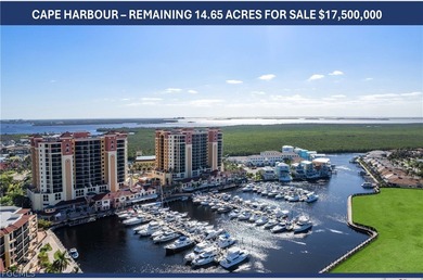 Beach Commercial For Sale in Cape Coral, Florida