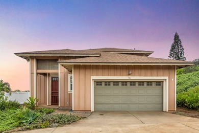 Beach Home For Sale in Wailuku, Hawaii