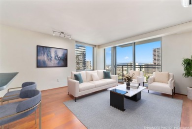 Beach Condo For Sale in Honolulu, Hawaii