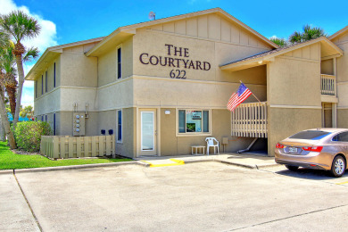 Vacation Rental Beach Condo in Port Aransas, Texas