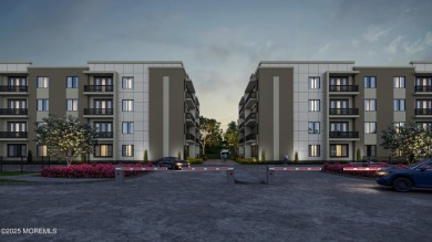 Beach Condo For Sale in Neptune City, New Jersey