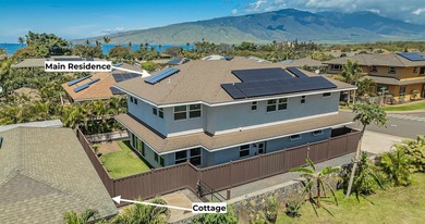Beach Home For Sale in Kihei, Hawaii