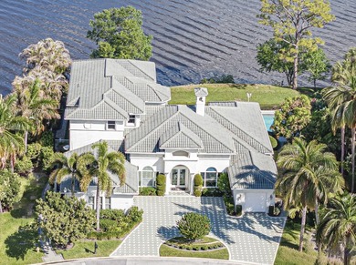 Beach Home For Sale in Palm City, Florida