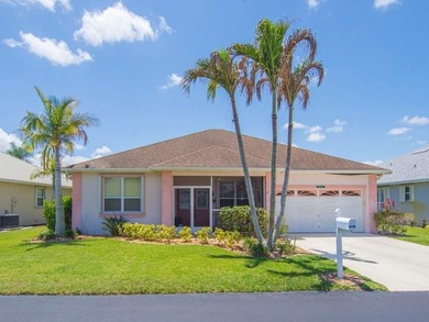 Beach Home For Sale in Port Saint Lucie, Florida