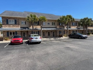 Beach Condo For Sale in Myrtle Beach, South Carolina