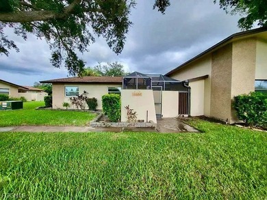 Beach Condo For Sale in Fort Myers, Florida