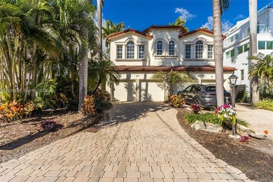 Beach Townhome/Townhouse Sale Pending in Fort Lauderdale, Florida