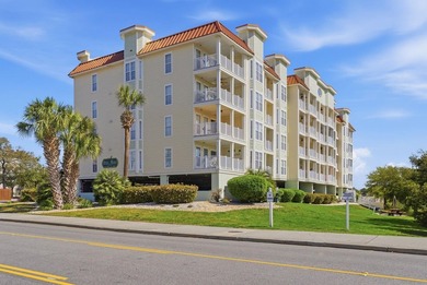 Beach Condo For Sale in North Myrtle Beach, South Carolina