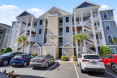 Beach Condo For Sale in Myrtle Beach, South Carolina