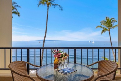 Beach Condo For Sale in Kihei, Hawaii