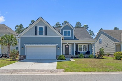 Beach Home For Sale in Myrtle Beach, South Carolina