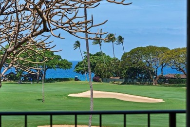 Beach Condo For Sale in Lahaina, Hawaii