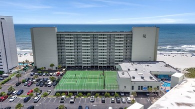 Beach Condo For Sale in Myrtle Beach, South Carolina
