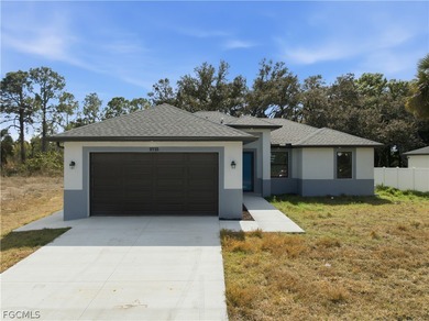Beach Home For Sale in Lehigh Acres, Florida