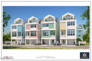 Beach Home For Sale in Sea Bright, New Jersey