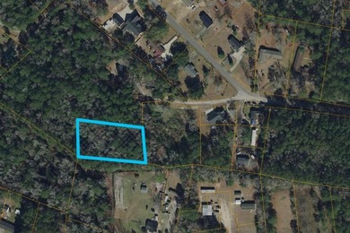 Beach Lot For Sale in Longs, South Carolina
