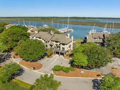 Beach Home For Sale in Seabrook Island, South Carolina