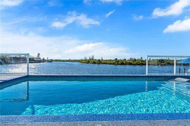 Beach Home For Sale in Cape Coral, Florida