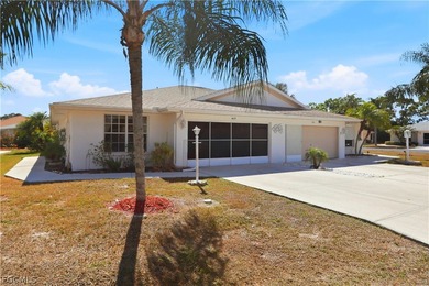 Beach Home For Sale in Lehigh Acres, Florida