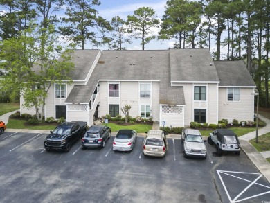 Beach Condo For Sale in Little River, South Carolina