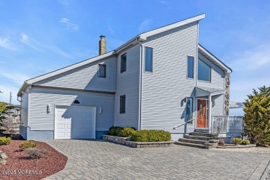 Beach Home Sale Pending in Toms River, New Jersey