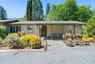 Beach Condo For Sale in Boulder Creek, California