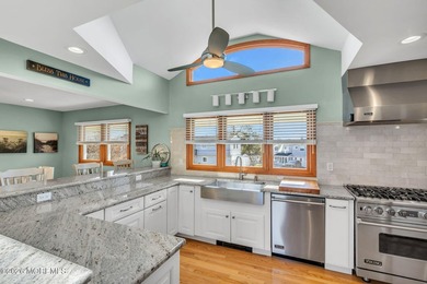 Beach Home For Sale in Toms River, New Jersey