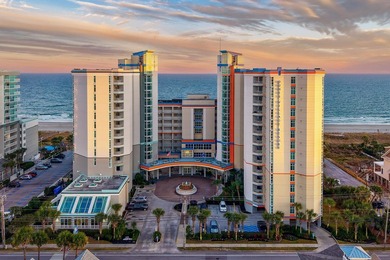 Beach Condo For Sale in Myrtle Beach, South Carolina