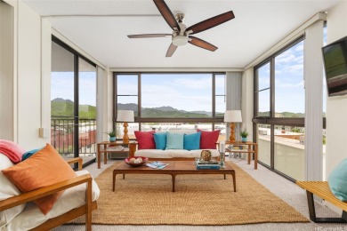 Beach Condo For Sale in Kailua, Hawaii