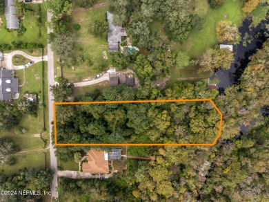 Beach Lot For Sale in Jacksonville, Florida