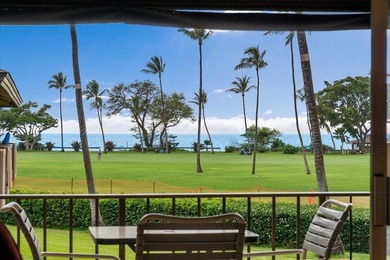 Beach Condo For Sale in Lahaina, Hawaii