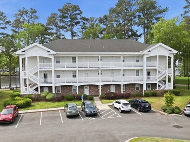 Beach Condo For Sale in Myrtle Beach, South Carolina