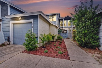 Beach Townhome/Townhouse For Sale in Jacksonville, Florida