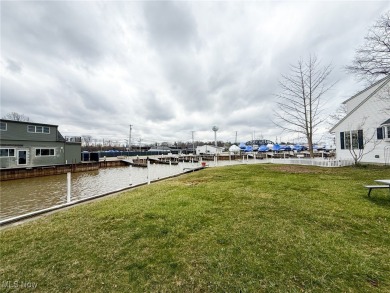 Beach Lot For Sale in Vermilion, Ohio
