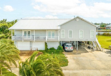 Beach Home For Sale in Theriot, Louisiana