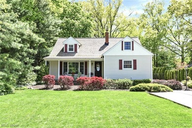 Beach Home Sale Pending in Avon Lake, Ohio