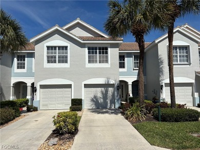 Beach Townhome/Townhouse For Sale in Fort Myers, Florida