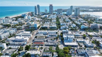 Beach Condo For Sale in Miami Beach, Florida