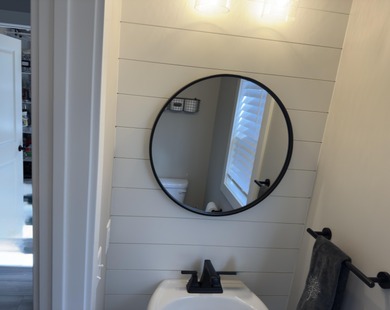 Beach Home Sale Pending in Spring Lake, Michigan