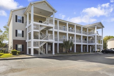 Beach Condo Sale Pending in North Myrtle Beach, South Carolina