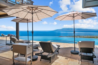 Beach Condo For Sale in Lahaina, Hawaii
