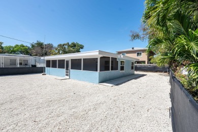 Beach Home For Sale in Key Largo, Florida