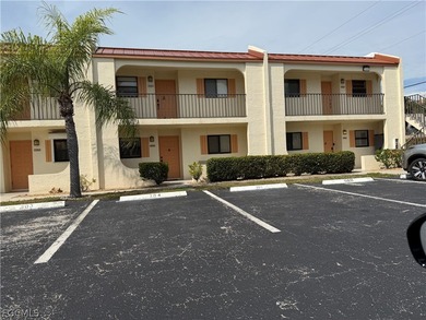 Beach Condo For Sale in Fort Myers, Florida