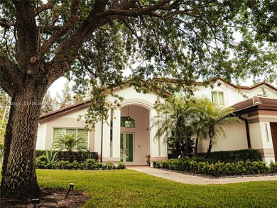 Beach Home For Sale in Miramar, Florida