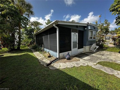 Beach Home For Sale in Estero, Florida