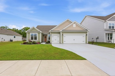 Beach Home For Sale in Surfside Beach, South Carolina