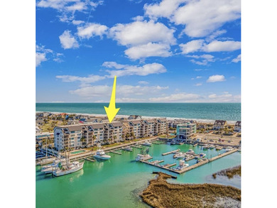 Beach Condo For Sale in Garden City Beach, South Carolina