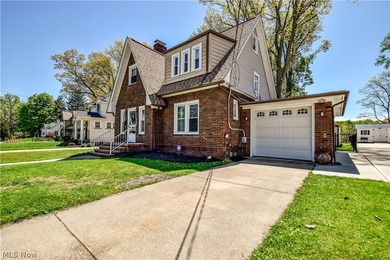 Beach Home For Sale in Conneaut, Ohio