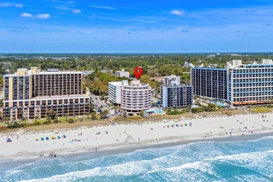 Beach Condo For Sale in Myrtle Beach, South Carolina