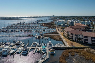 Beach Lot Off Market in Carolina Beach, North Carolina